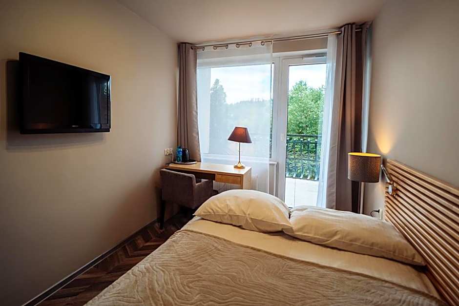 Hotel New Wave Wisła