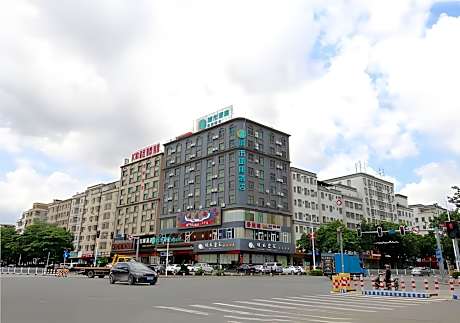 City Comfort Inn Huizhou Zhongkai Huihuan