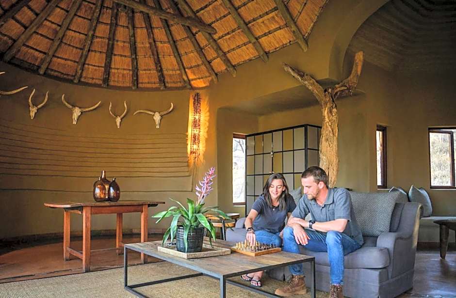 Madikwe Safari Lodge