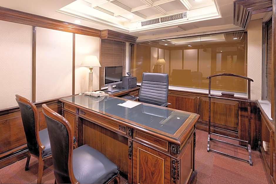 Islamabad Marriott Hotel