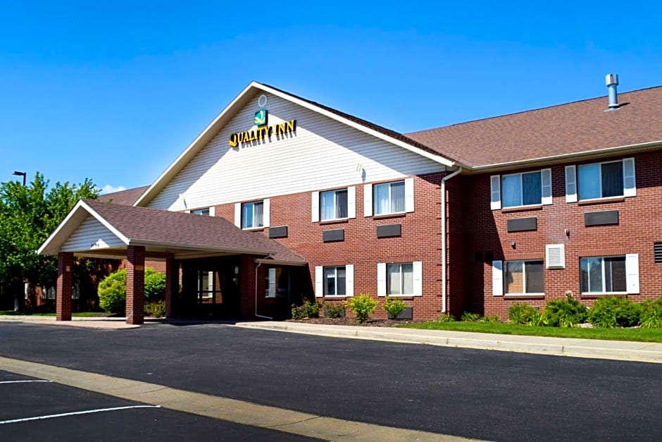 Quality Inn Louisville - Boulder