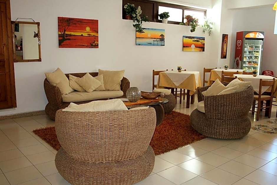 Hotel Tesoriero