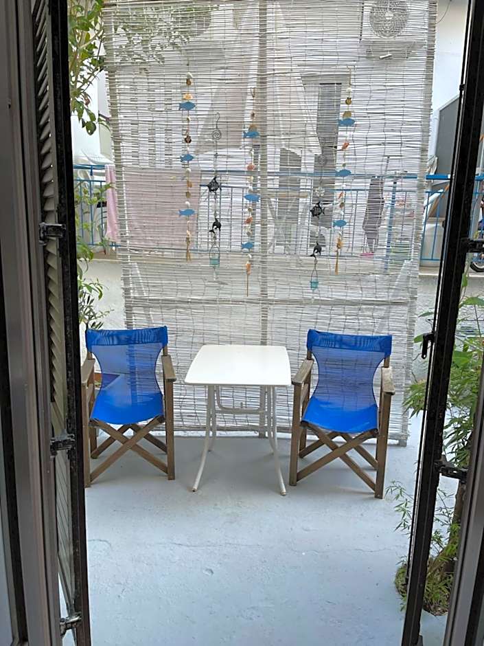 Xenios Zeus Rooms