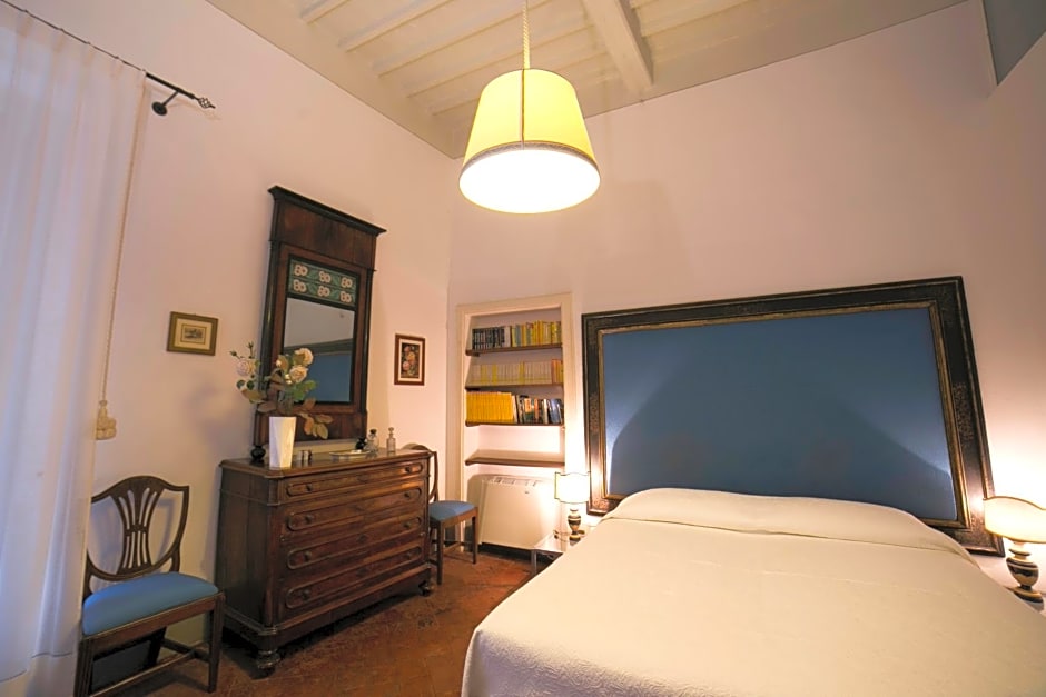 Relais Sassetti