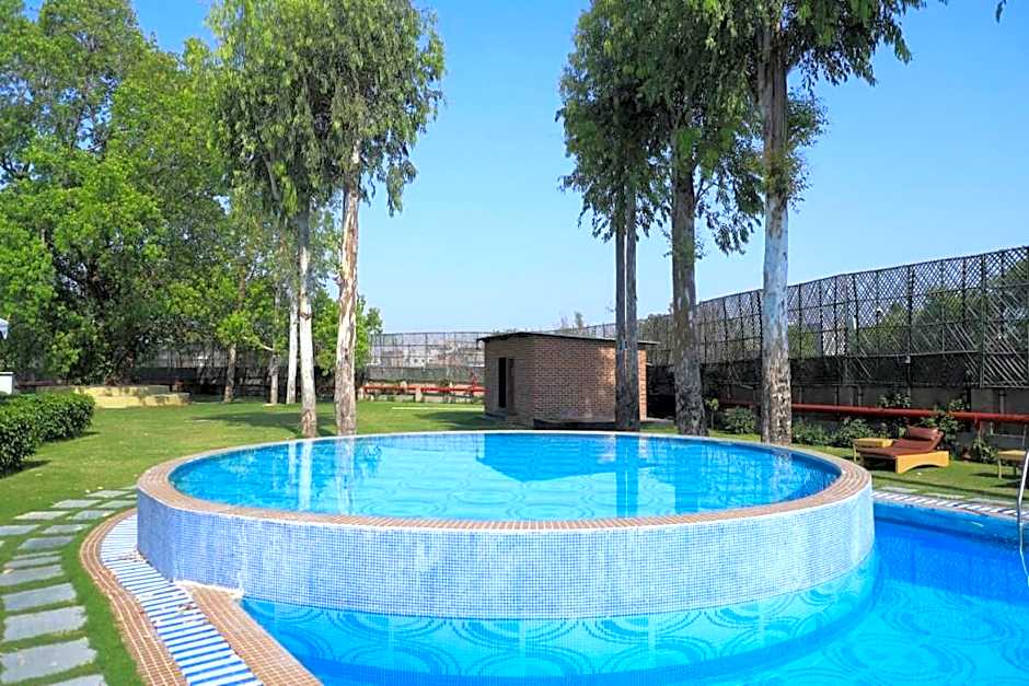 Om Vilas Benares, Varanasi