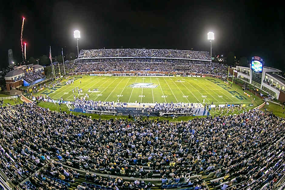 Holiday Inn Statesboro-University Area By IHG