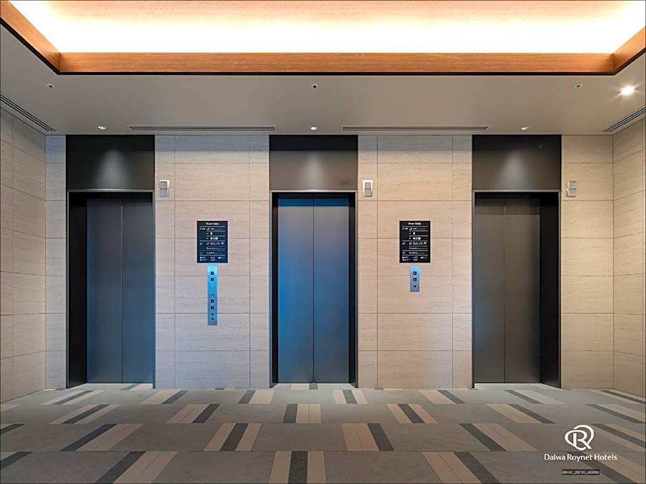 Daiwa Roynet Hotel Kumamoto