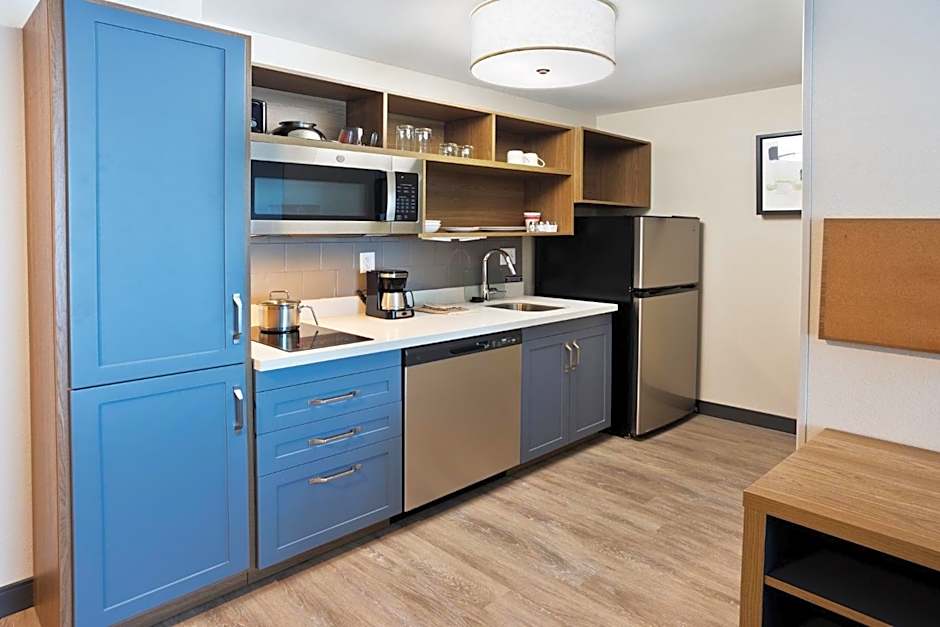 Candlewood Suites Dothan By IHG