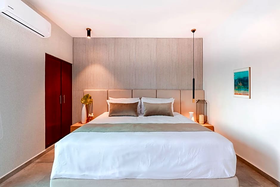 Areia Boutique Hotel - Puerto Morelos photo 41