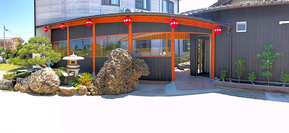 Hotel Sunmarine