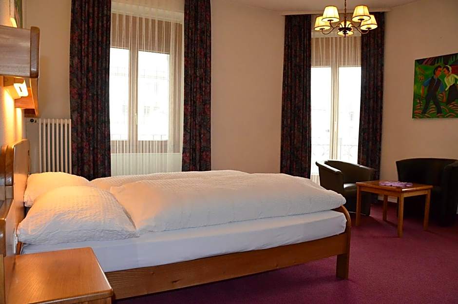 Hotel Victoria