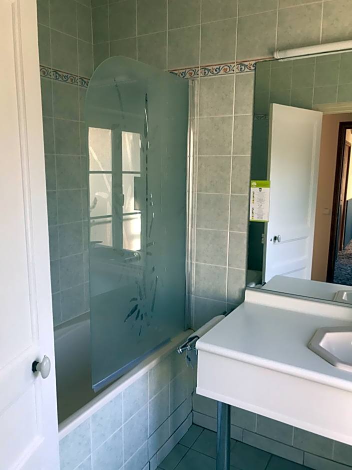 Hostellerie de Pavillon Saint-Hubert