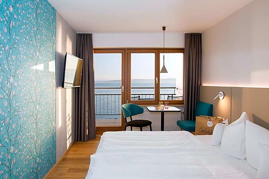 Hotel Restaurant Seehalde