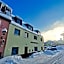 APARTMÁNY 91 Boží Dar
