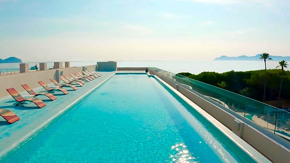 Iberostar Selection Albufera Park All Inclusive