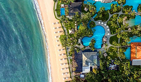 The Laguna, A Luxury Collection Resort & Spa, Nusa Dua, Bali