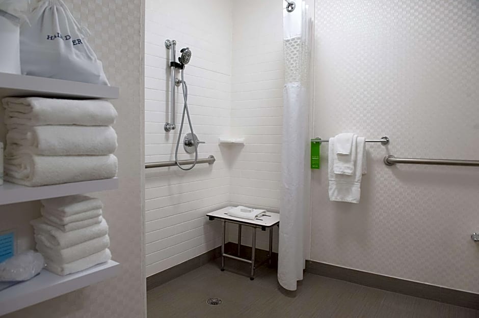 Hampton Inn By Hilton And Suites New Orleans-Elmwood