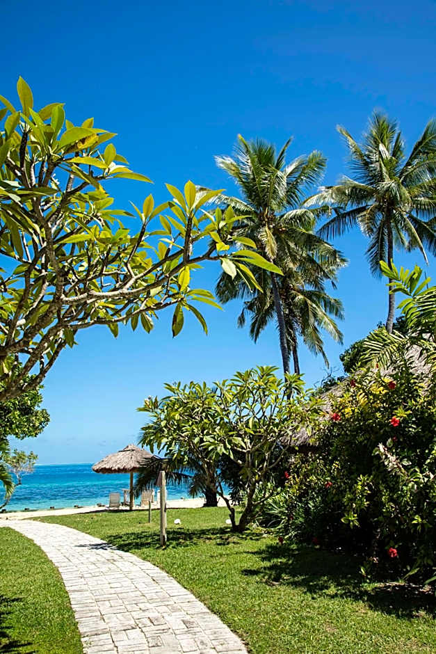 Castaway Island, Fiji