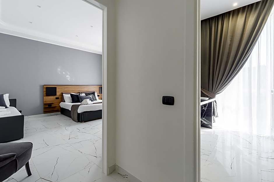 Sant'Angelo Suites