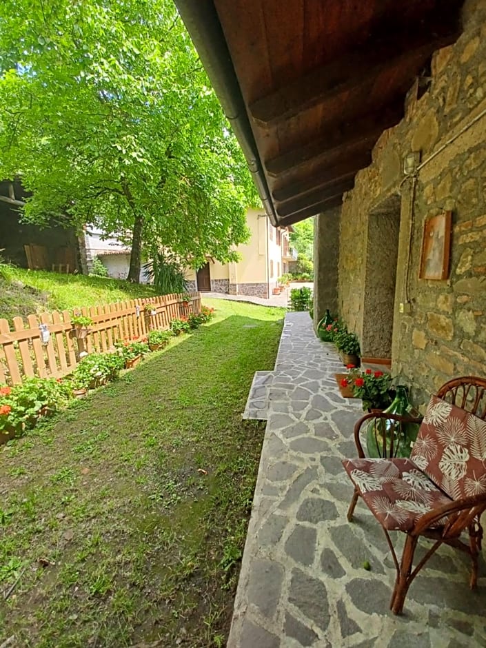 B&B DANIELA affittacamere