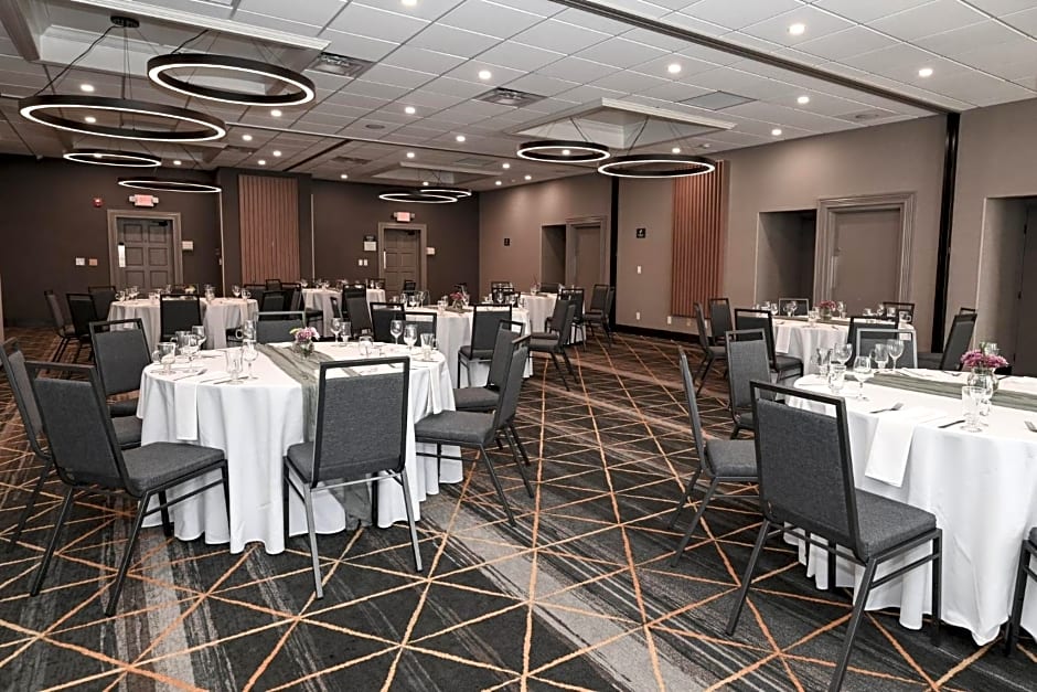 Holiday Inn Cleveland-Mayfield Hotel By IHG