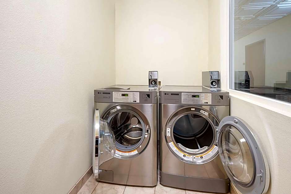 Best Western Plus Walla Walla Suites Inn