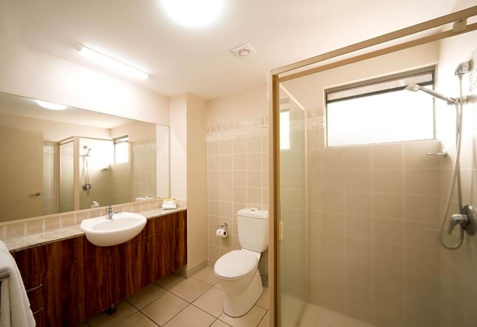 Portside Whitsunday Luxury Holiday Apartments