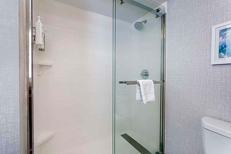 Hampton Inn By Hilton Jacksonville-I-95 Central