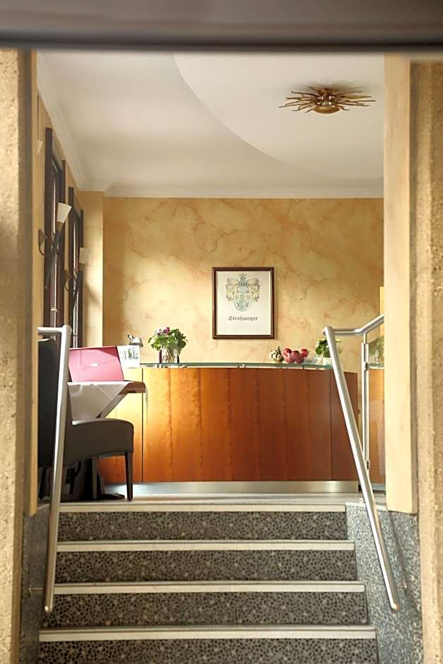 Bürgermeisterkapelle