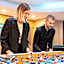 ibis Bordeaux Centre Meriadeck