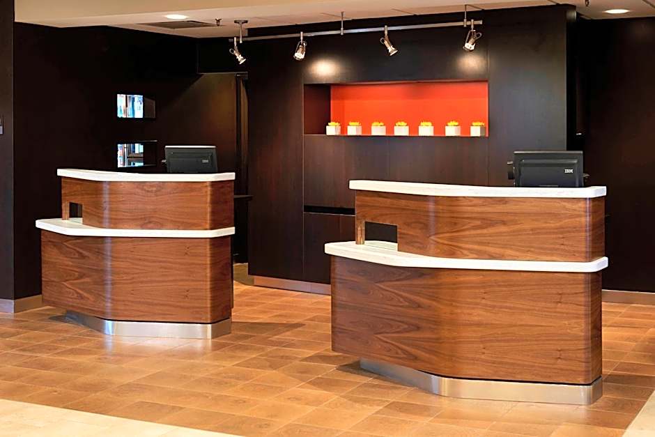 Courtyard by Marriott Chicago Arlington Heights/South