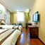 GreenTree Inn Jiangsu ZhenJiang Jurong New Bus Station Express Hotel