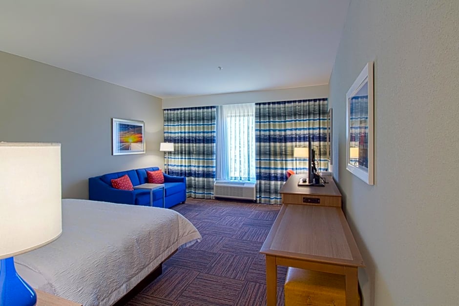 Hampton Inn Crestview South I-10, Fl