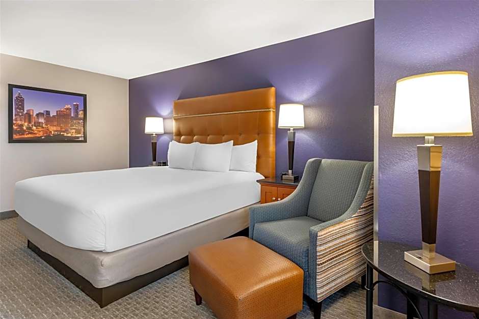 Drury Inn & Suites Atlanta Morrow