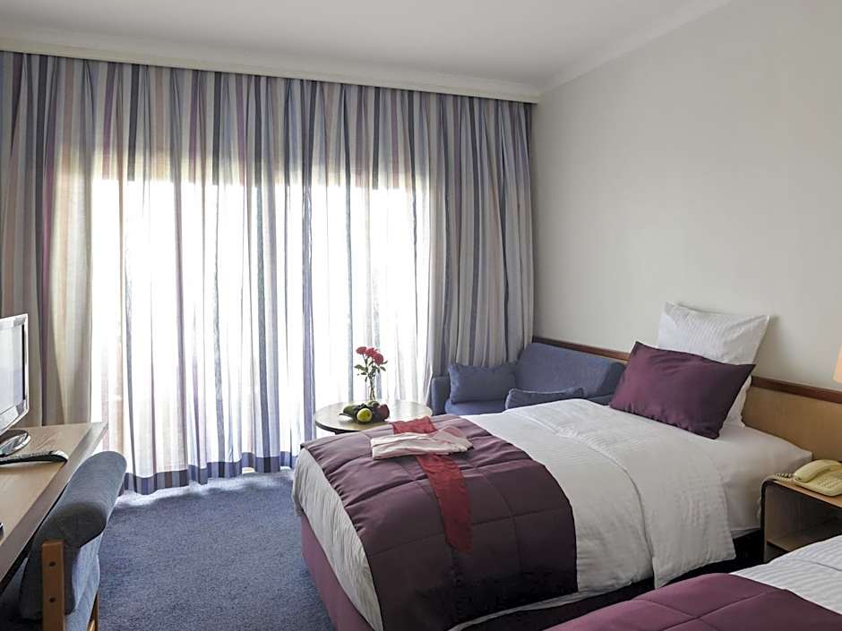 Mercure Ismailia Forsan Island