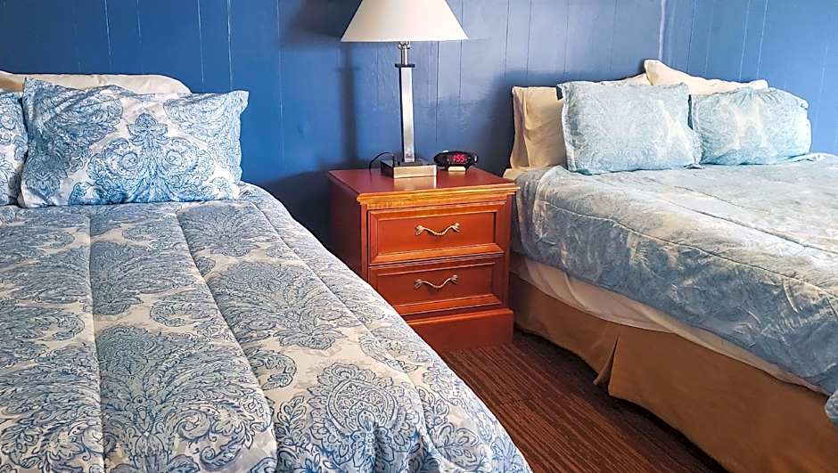 Magnuson Hotel Wauseon