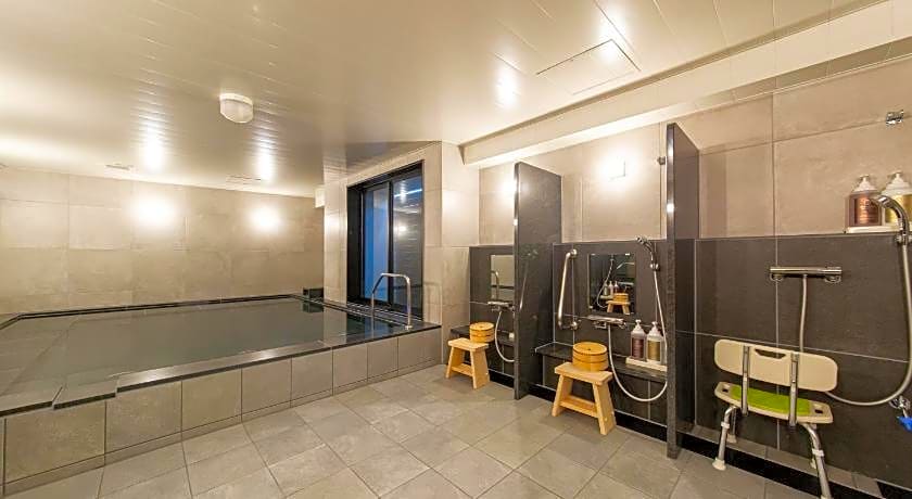 hotel Amanek Kyoto Kawaramachi Gojo