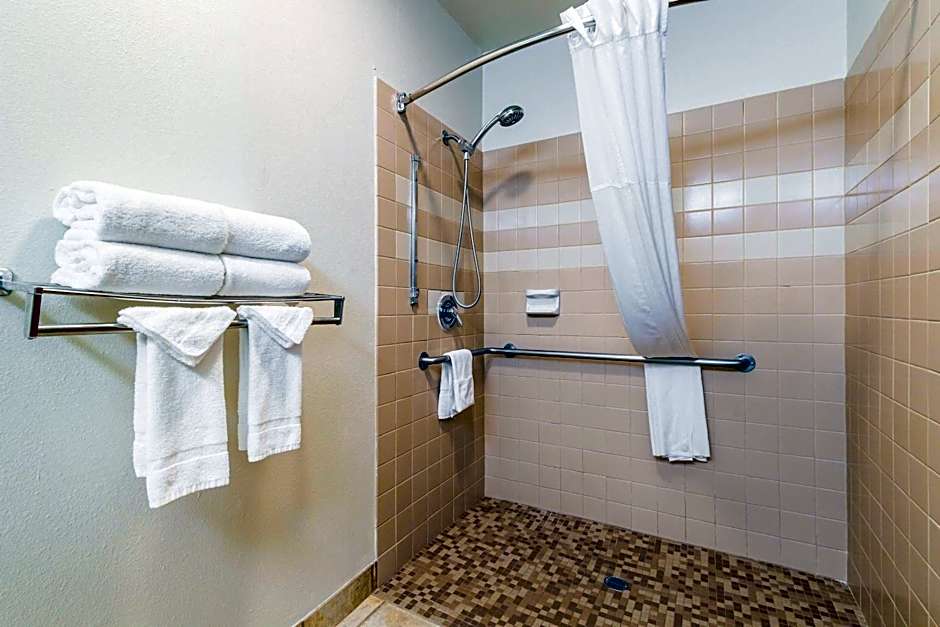 Quality Inn & Suites Lacey Olympia
