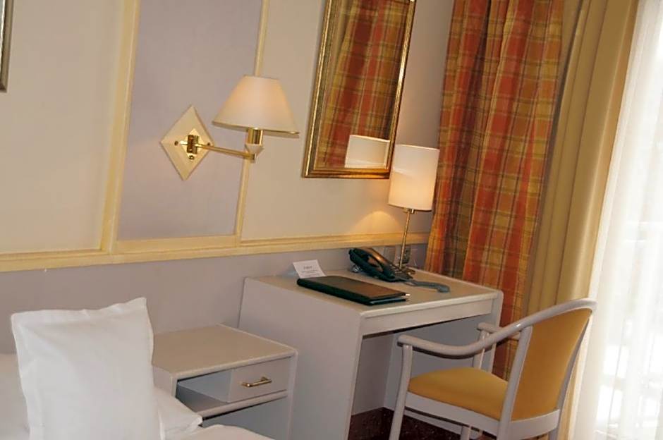 Hotel Dein Franz