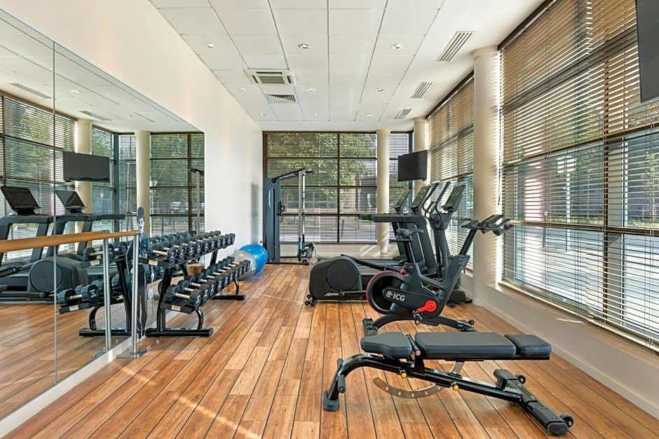 Courtyard by Marriott Paris Saint Denis