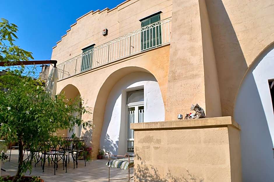 Il Cucù Bed and Breakfast