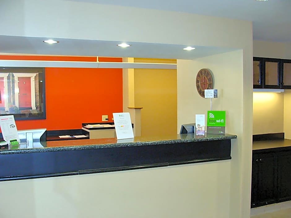 Extended Stay America Suites - Piscataway - Rutgers University
