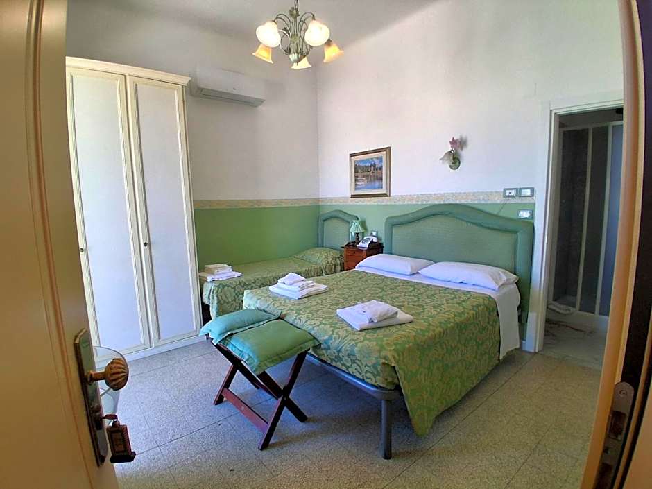 Albergo Regina