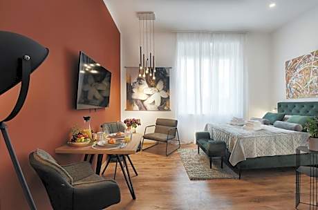 Emi Luxury Apartments
