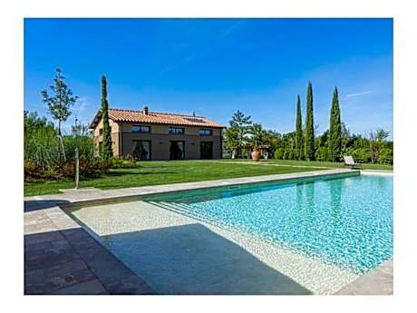Villa Benedetto Comfortable holiday residence
