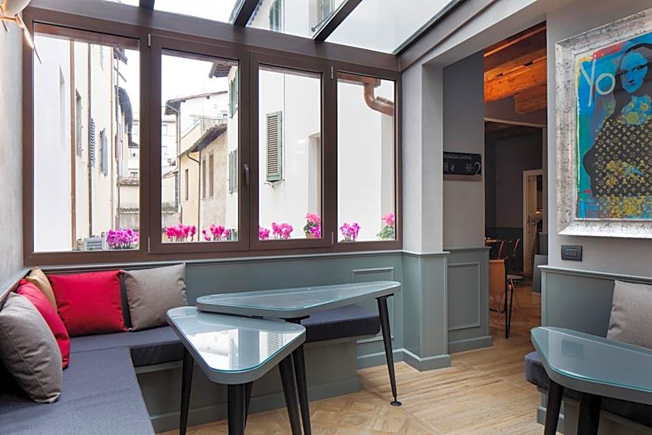 The Frame Hotel