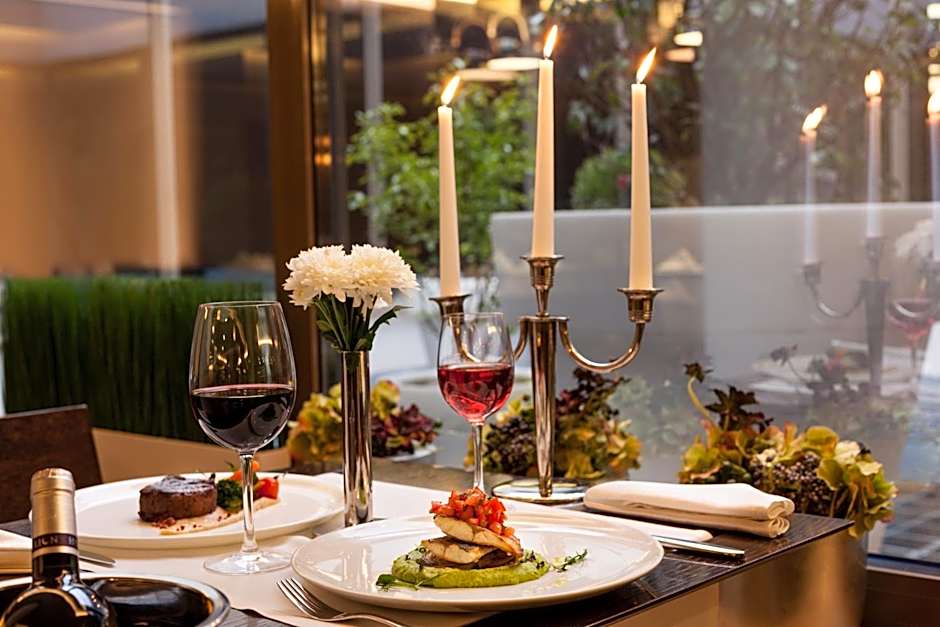 Ramada Plaza Bucharest Convention Center