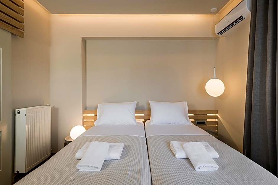 Sun Ray Luxury Apartments