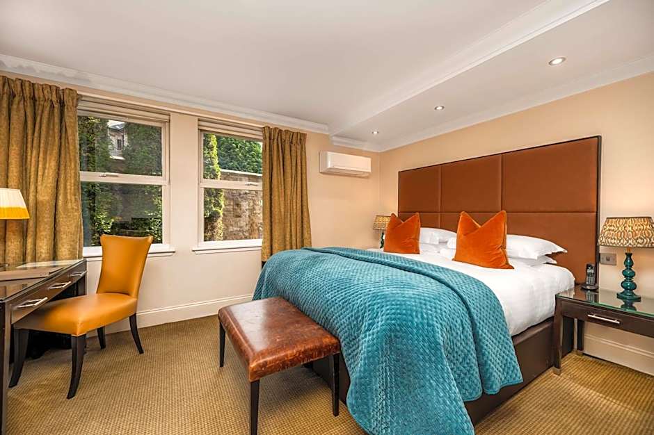 Rocpool Reserve Hotel and Chez Roux Restaurant