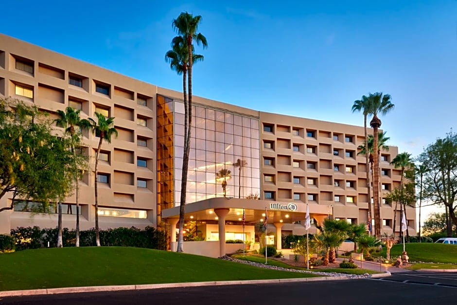 Hilton Tucson East